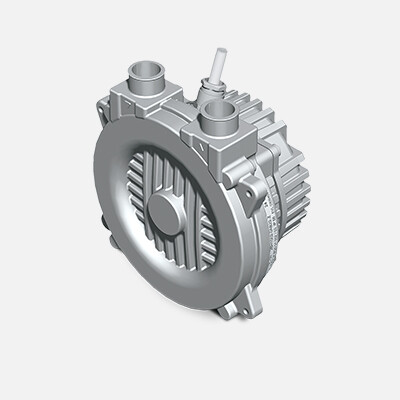 Bơm Chân Không Elmo G-BH100