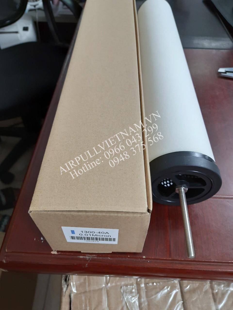 Lõi lọc 3200-40A, 3100-40A, 1300-40A, 1500-40A