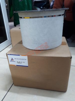 Tách dầu (96 600 20 150), Lọc tách nhớt 9660020150