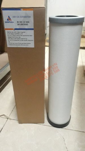 Tách dầu 96 620 10 440A, Lọc tách nhớt (9662010440A)