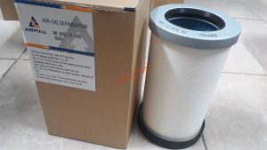 Tách dầu 96 620 11 195, Lọc tách nhớt (9662011195)