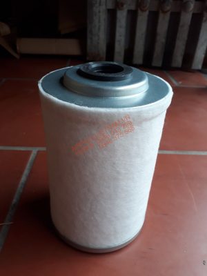 Tách dầu 96 622 12 180, Lọc tách nhớt (9662212180)