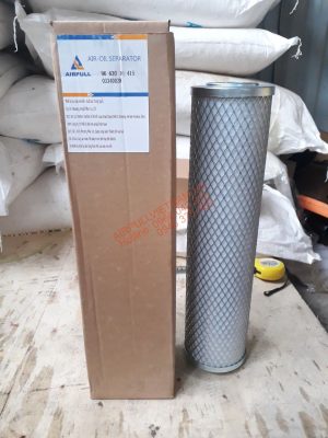 Tách dầu 96 630 10 415, Lọc tách nhớt (9663010415), 03340028