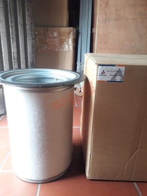 tách dầu 96 610 29 430, Lọc tách nhớt (9661029430)
