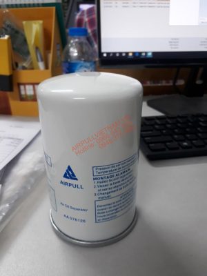 Tách dầu AA 076 126, Lọc tách nhớt (AA076126)