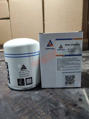Lọc tách dầu AA135177/6, lọc tách nhớt (1625220357)