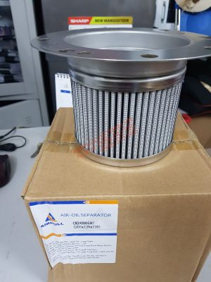 Tách dầu CKD0B0587