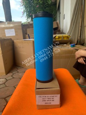 Lõi lọc DD120,QD120,PD120