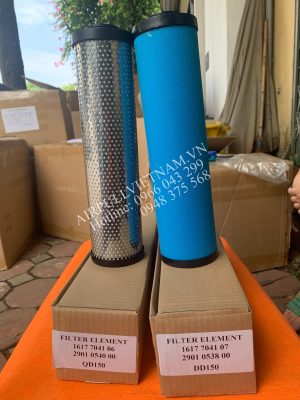Lõi lọc DD150,Qd150,PD150