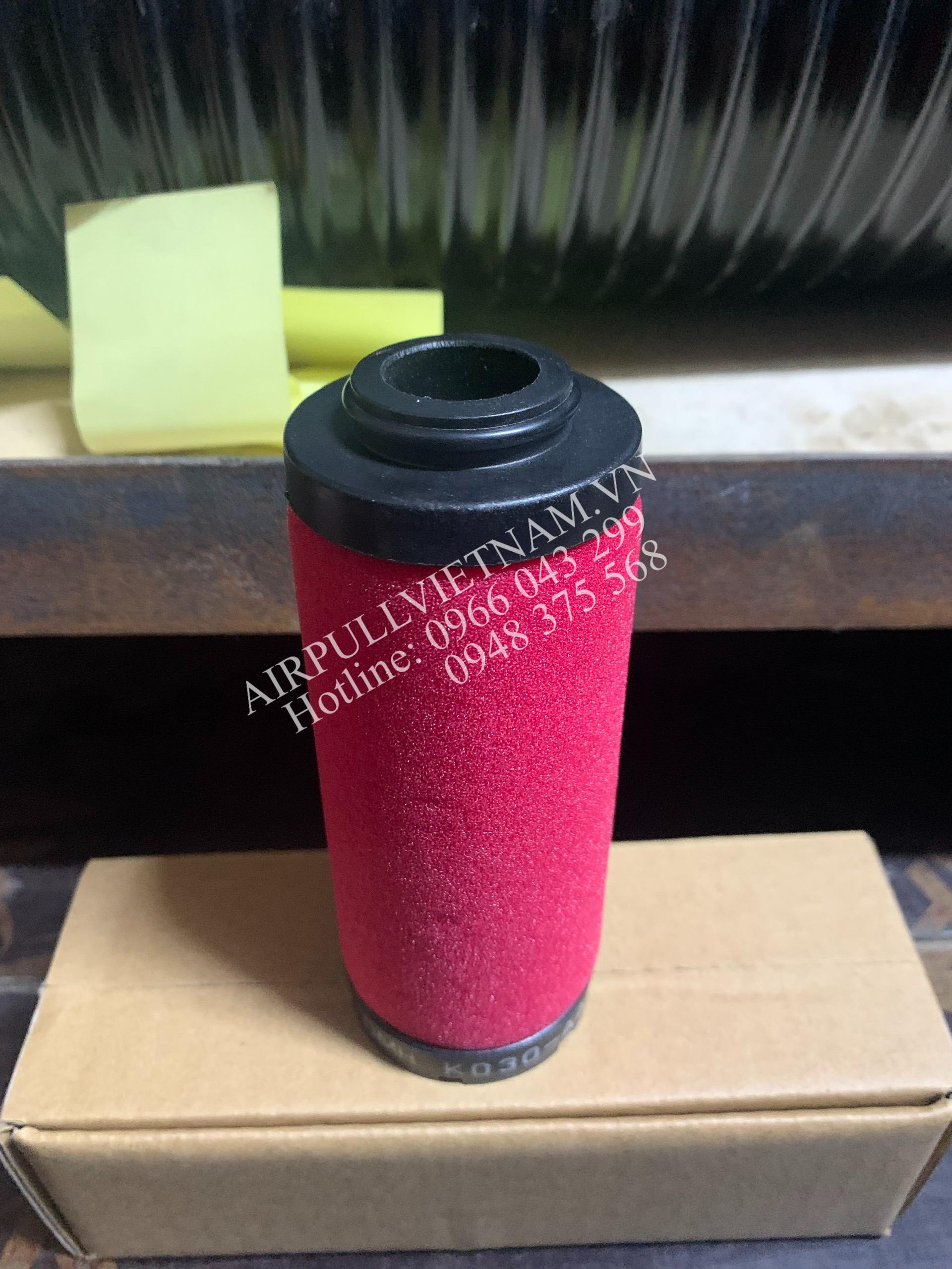 Lõi lọc DMHK030-AX