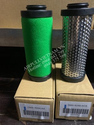 Lõi lọc DMHK030ACS,AX