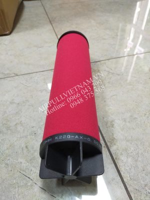 Lõi lọc DMHK220-AX-0.001M