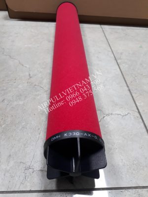 Lõi lọc DMHK330-AX-0.001M