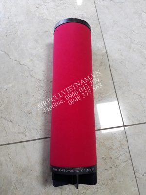 Lõi lọc DMHK430-AA-0,01M