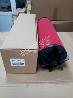 Lõi lọc DMHK430-AO-1M