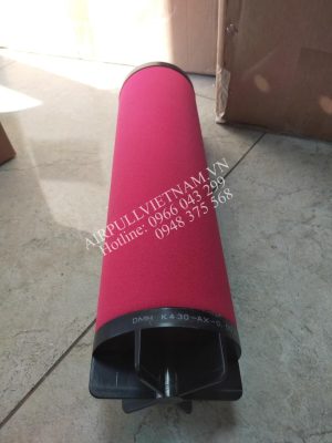 Lõi lọc DMHK430-AX-0.001M