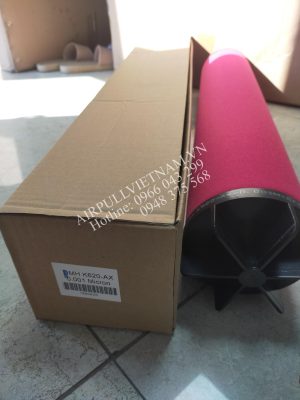 Lõi lọc DMHK620-AX-0,001M