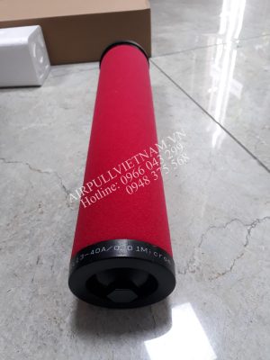 Lõi lọc EL13-40A-0,01