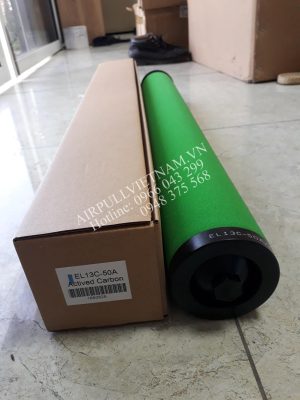 Lõi lọc EL13C-50A ACTIVED CARBON