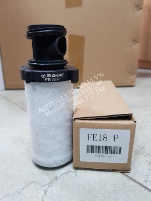 Lõi lọc FE18P
