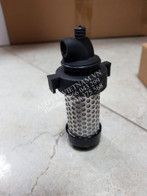 Lõi lọc FE6A