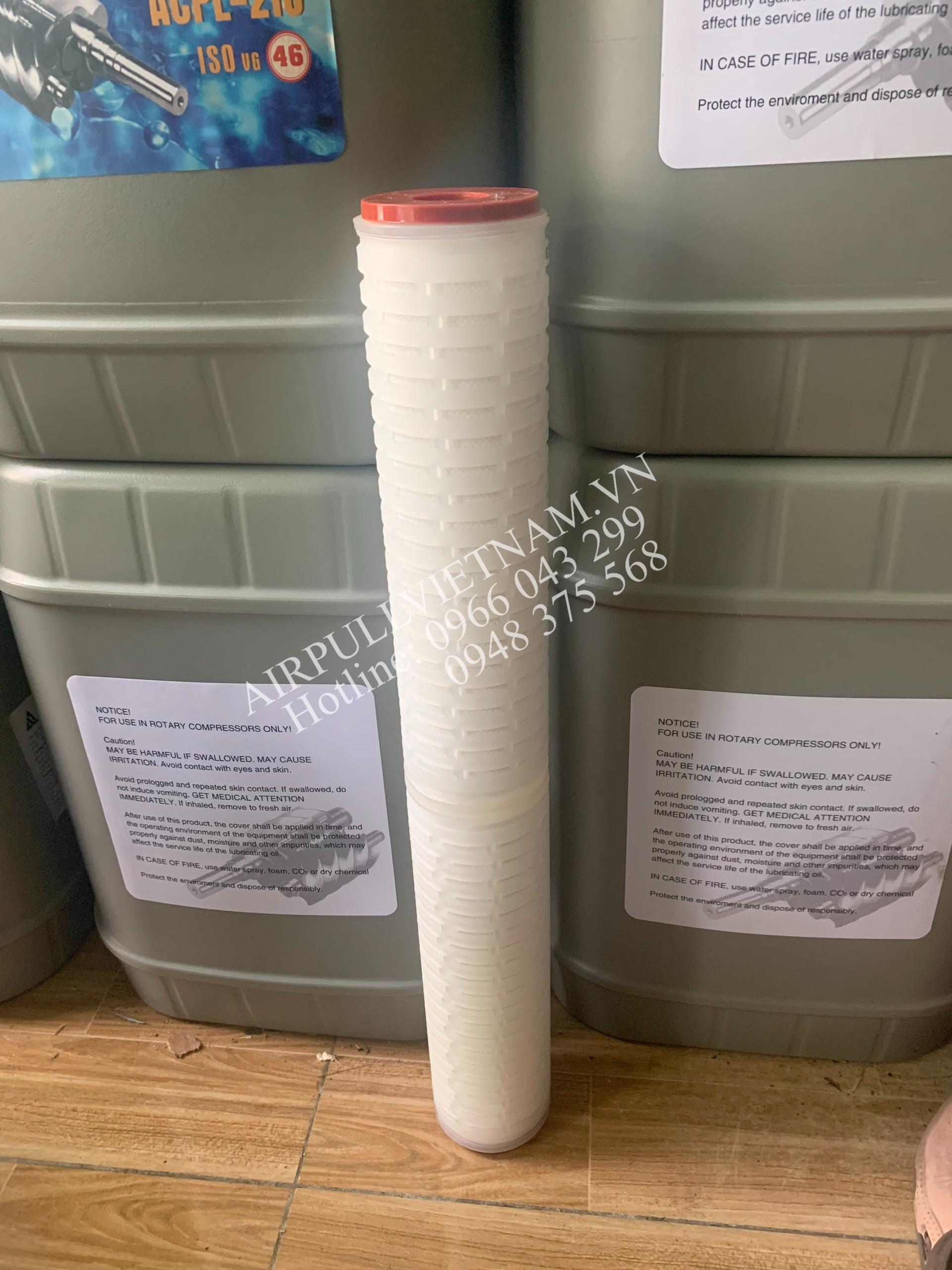 Lõi lọc HTBV68503