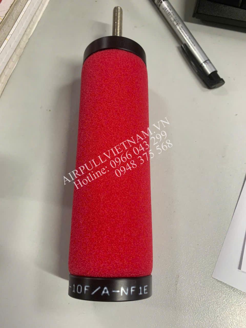 Lõi lọc J mec AH 10F