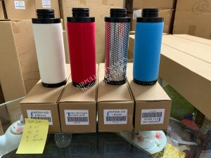 Lõi lọc KWF20A
