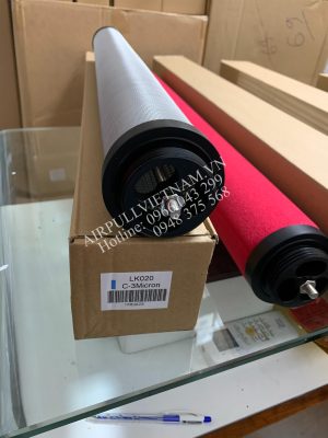 Lõi lọc LK020C