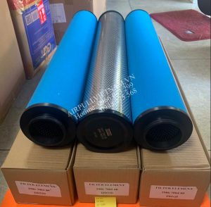 Lõi lọc dd 520