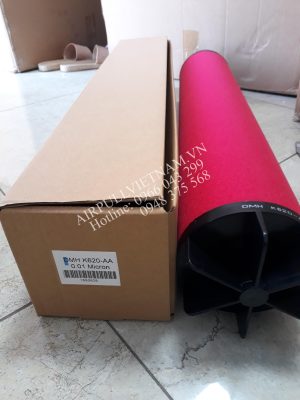 Lõi lọc DMHK620AA