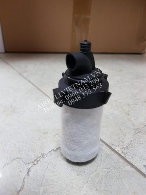 Lõi lọc FE6M
