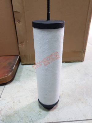 Lọc tách dầu ZD7180010, Lọc tách hút chân không bush ZD7180010