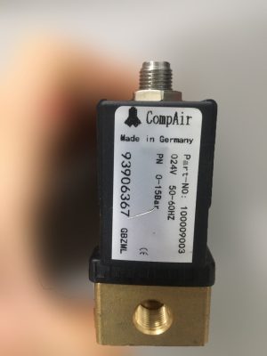 Van điện từ 1000009003/93906367