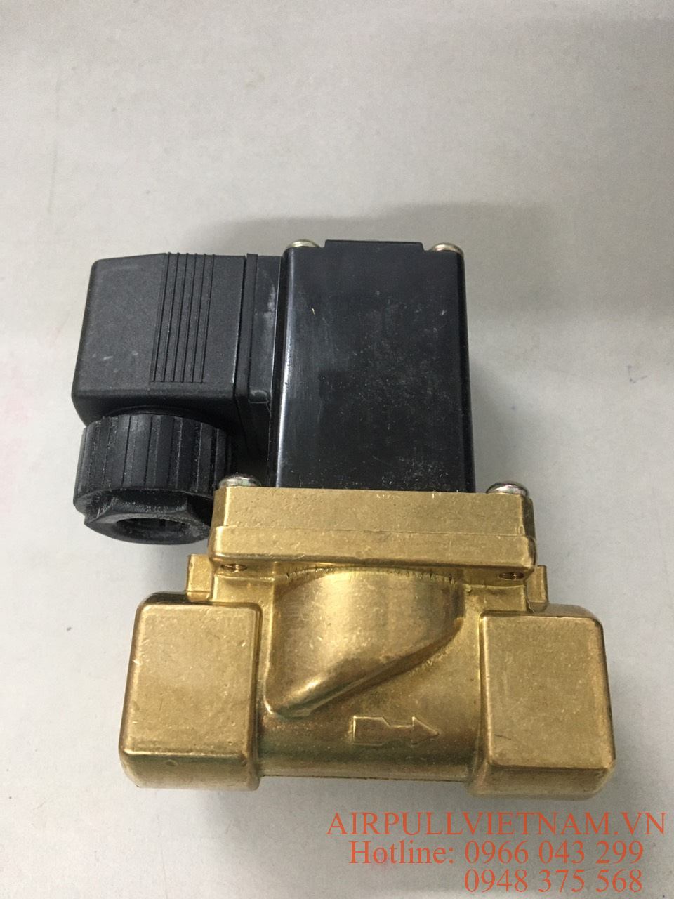 Van điện từ 100004439