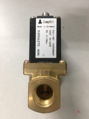 Van điện từ 100008869
