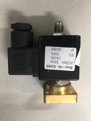 Van điện từ 1089050506 24V