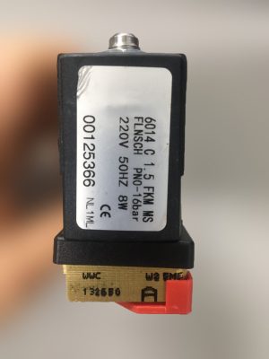 Van điện từ 1089062114/00125366
