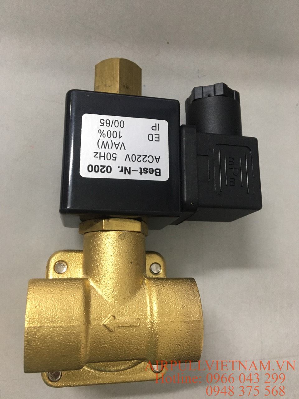 Van điện từ 2104090179