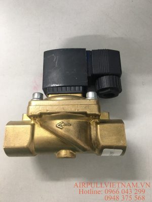 Van điện từ/ Sonenoid Valve 39312897