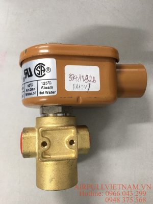 Van điện từ/ Sonenoid Valve Model: 39418926