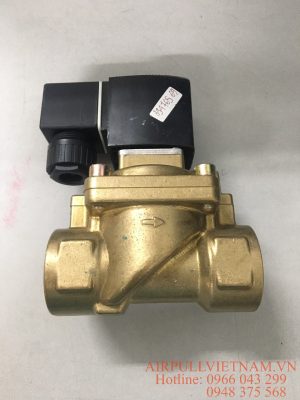 Van điện từ/ Sonenoid Valve Model: 39476569