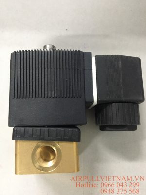 Van điện từ/ Sonenoid Valve Model: 89245187