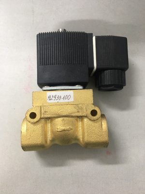 Van điện từ/ Sonenoid Valve Model: 92933100