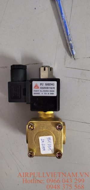 Van điện từ 9313915252104/9313915-252104