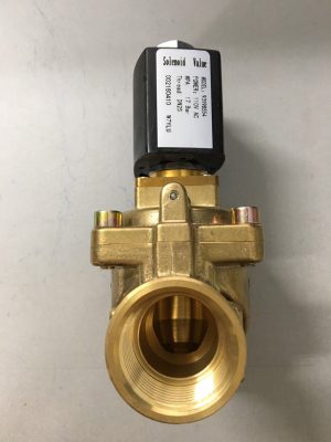 Van điện từ/ Sonenoid Valve 93198554