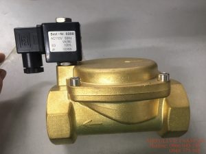 Van điện từ Model: 93470235