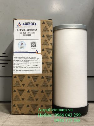 Tách dầu 96 620 10 253A/ Air- Oil Separator 9662010253A/52303020