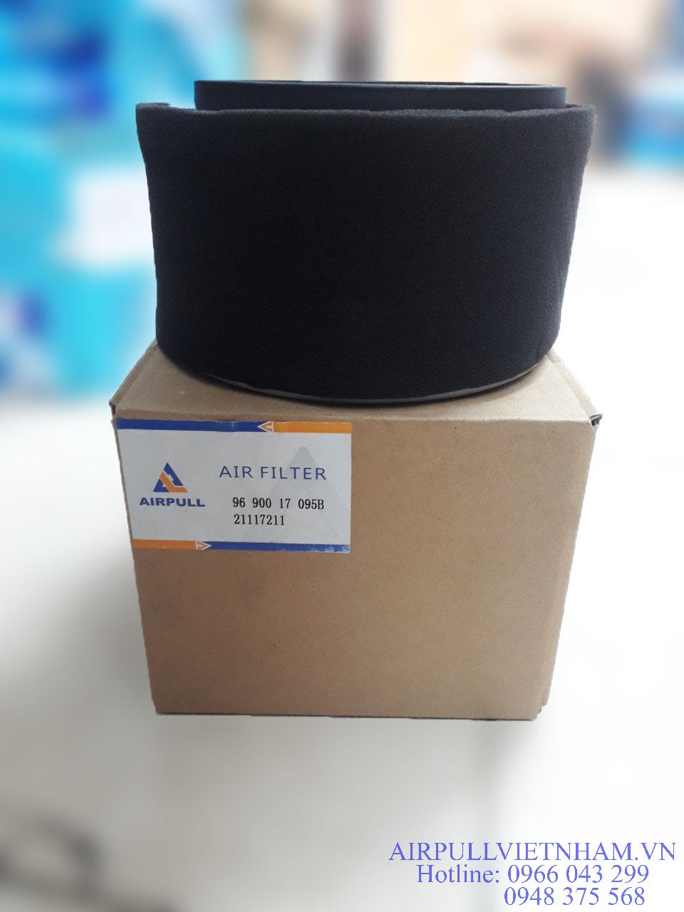 Lọc khí 9690017095B/21117211/ 96 900 17 095B