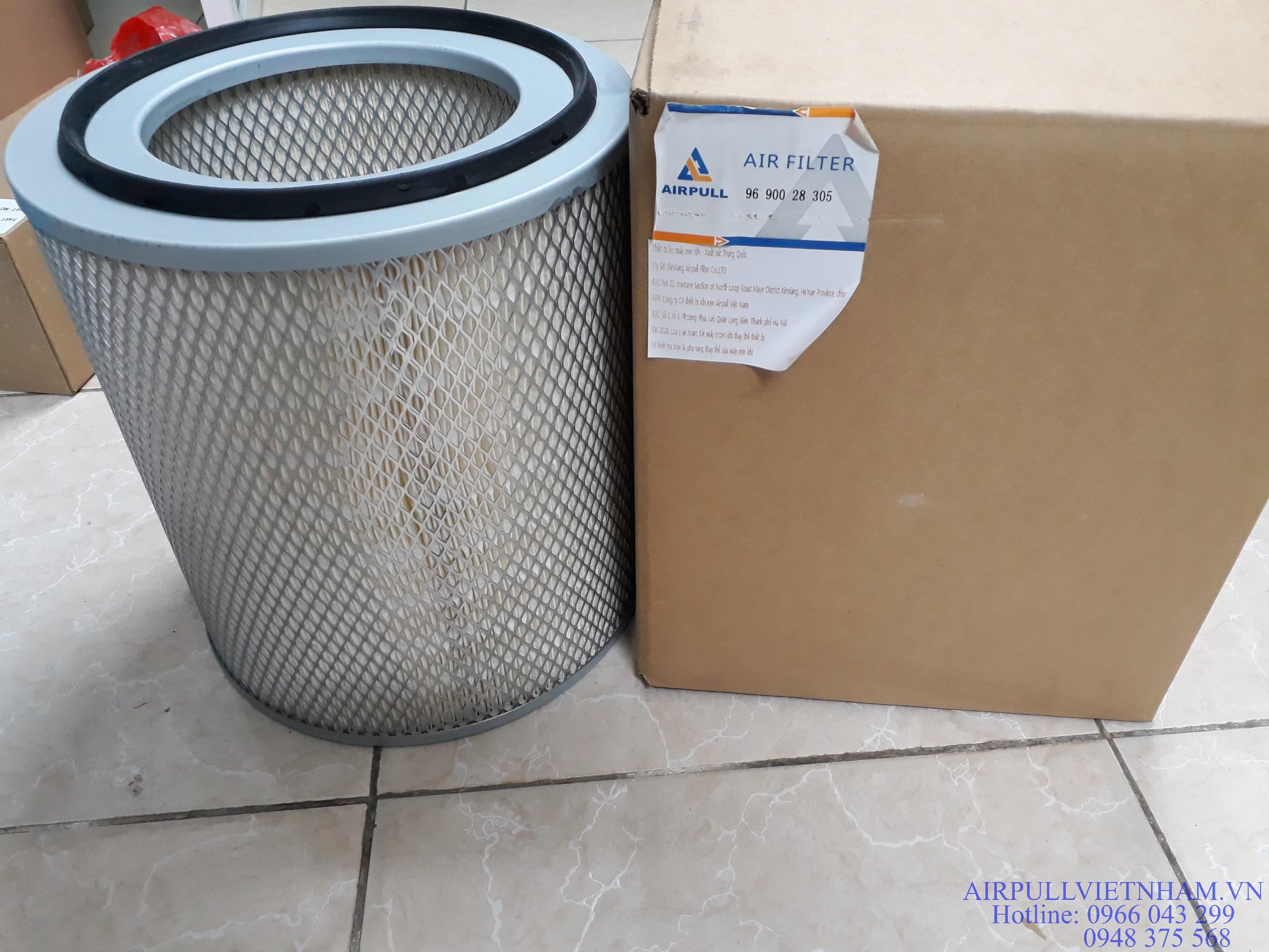 Lọc khí 9690028305/ 96 900 28 305